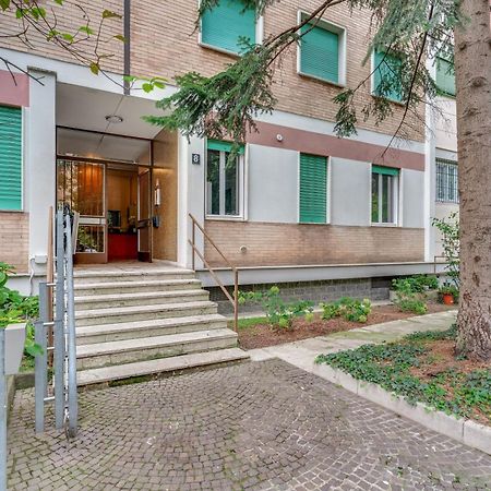 Ve8 Fiera - San Siro - Modern - Central - Милано Екстериор снимка