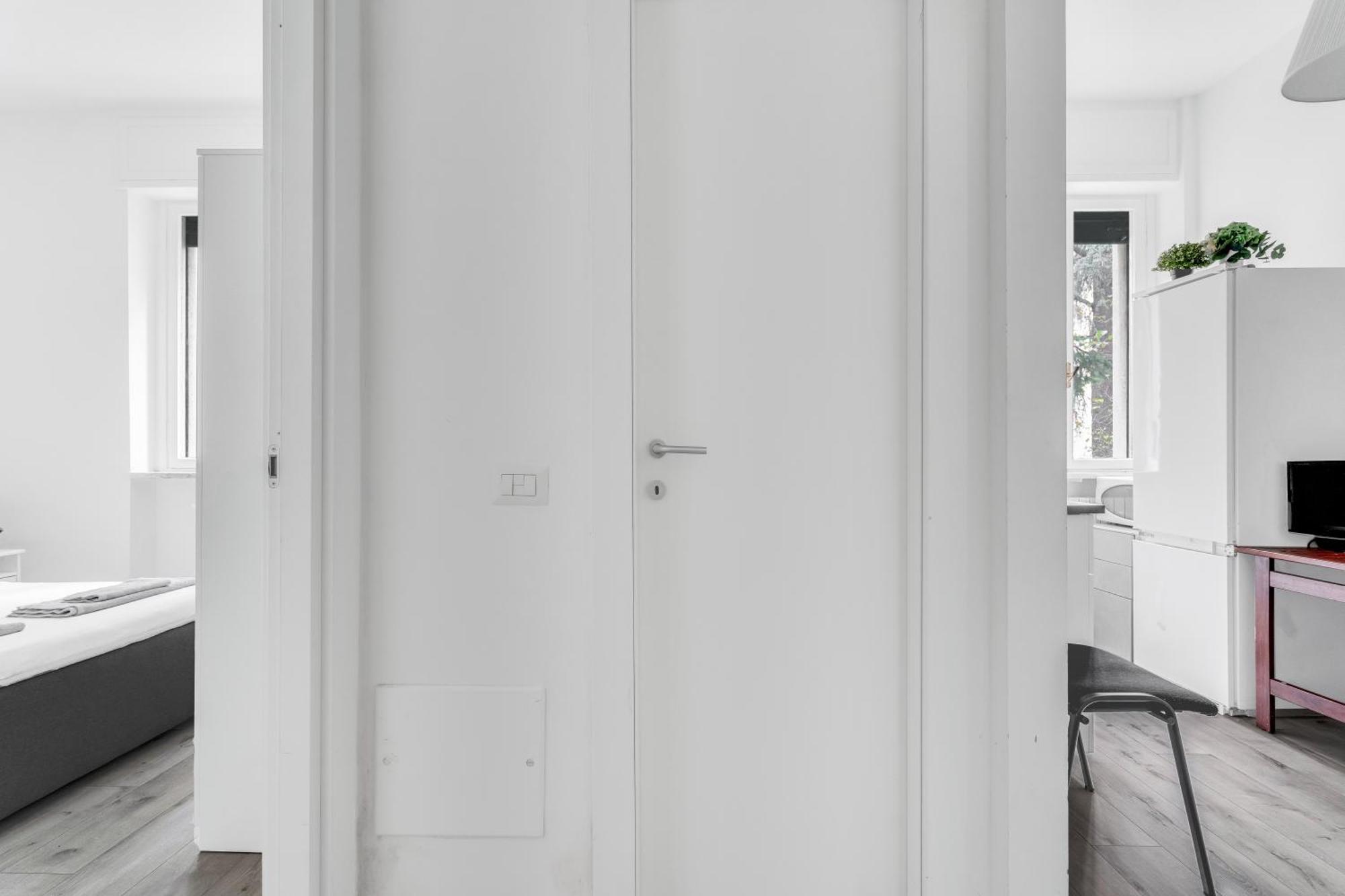 Ve8 Fiera - San Siro - Modern - Central - Милано Екстериор снимка