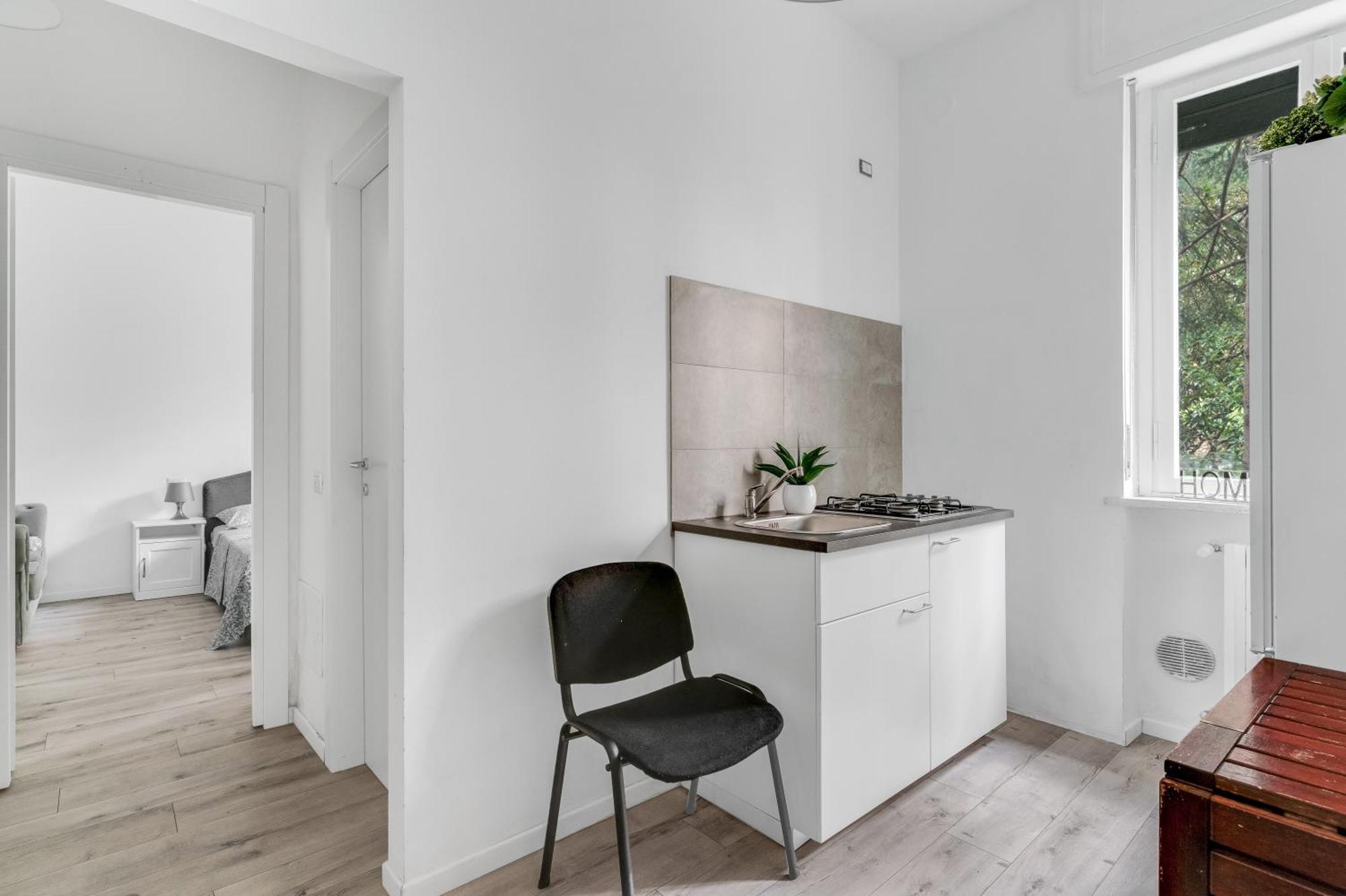 Ve8 Fiera - San Siro - Modern - Central - Милано Екстериор снимка