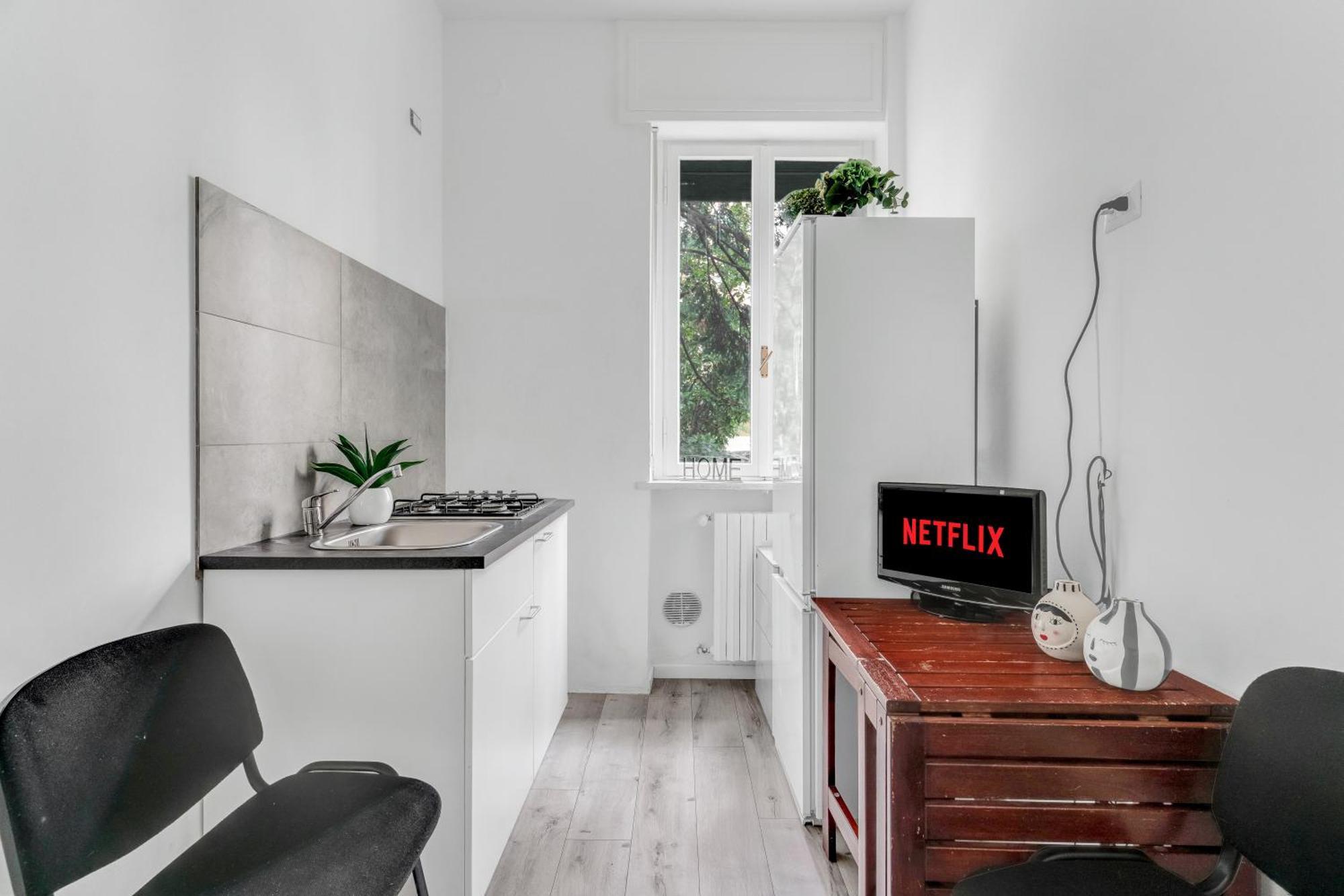 Ve8 Fiera - San Siro - Modern - Central - Милано Екстериор снимка