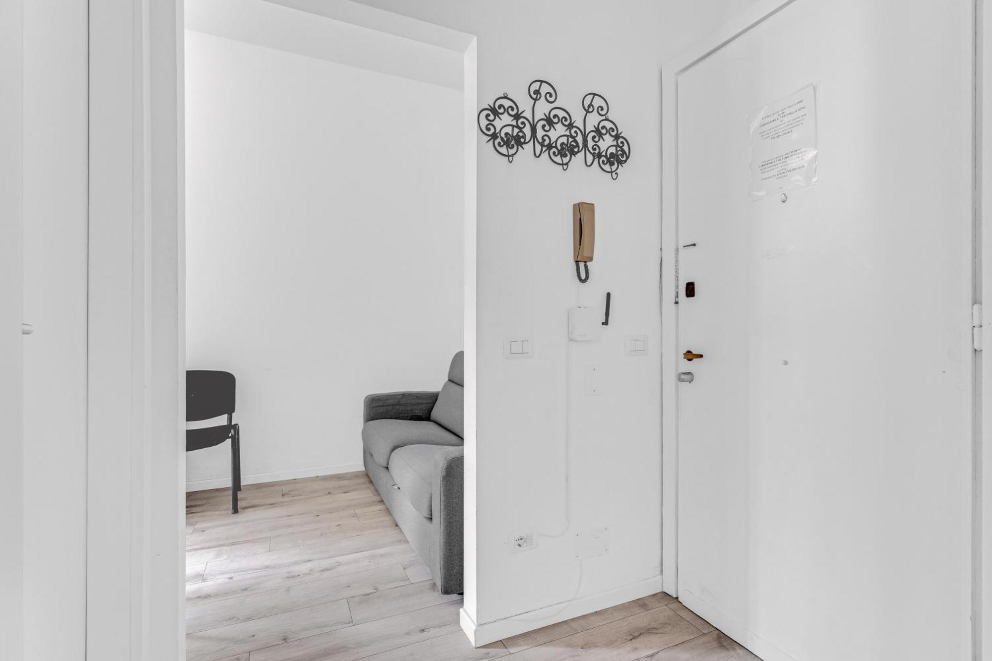 Ve8 Fiera - San Siro - Modern - Central - Милано Екстериор снимка