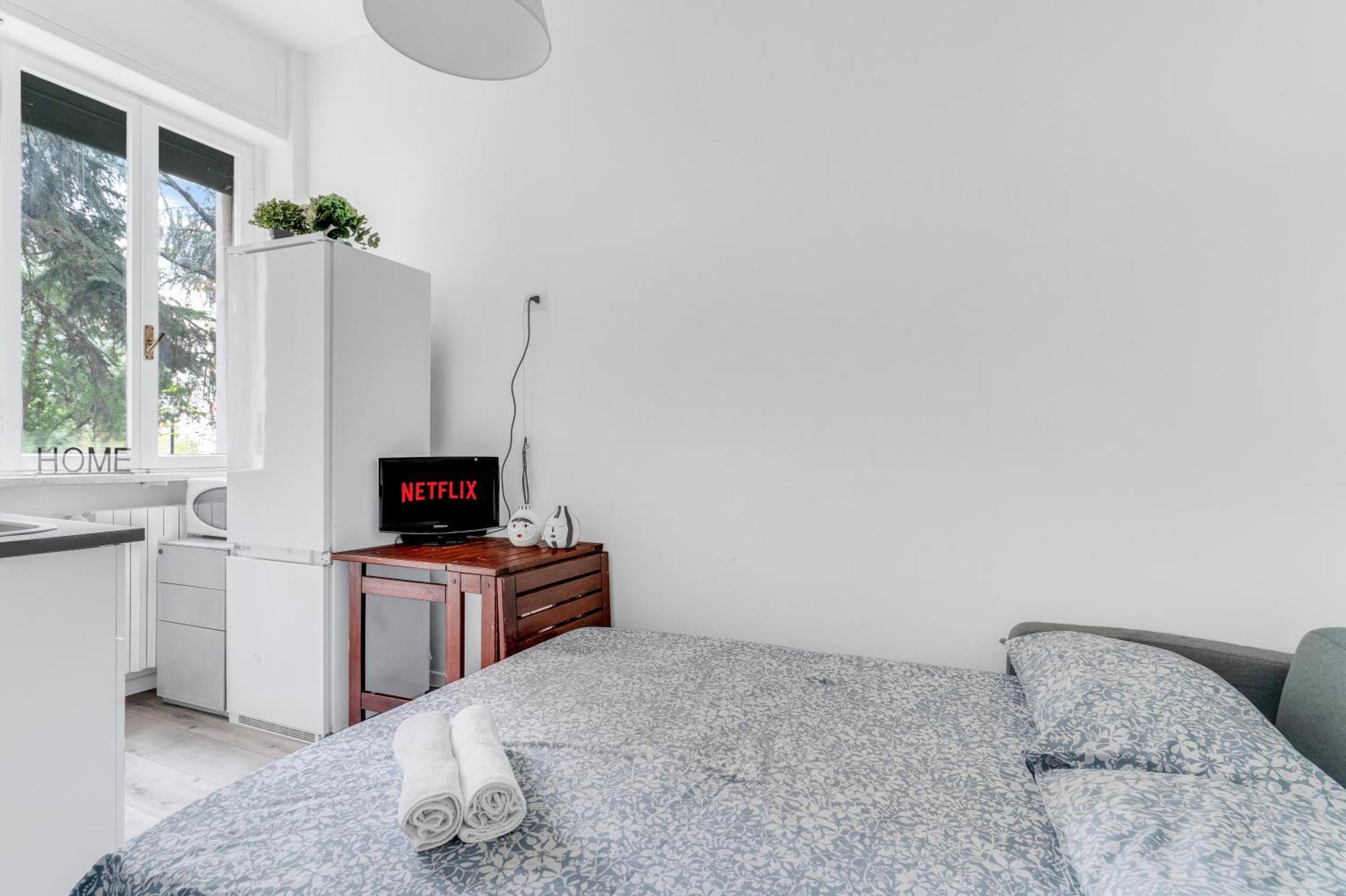 Ve8 Fiera - San Siro - Modern - Central - Милано Екстериор снимка