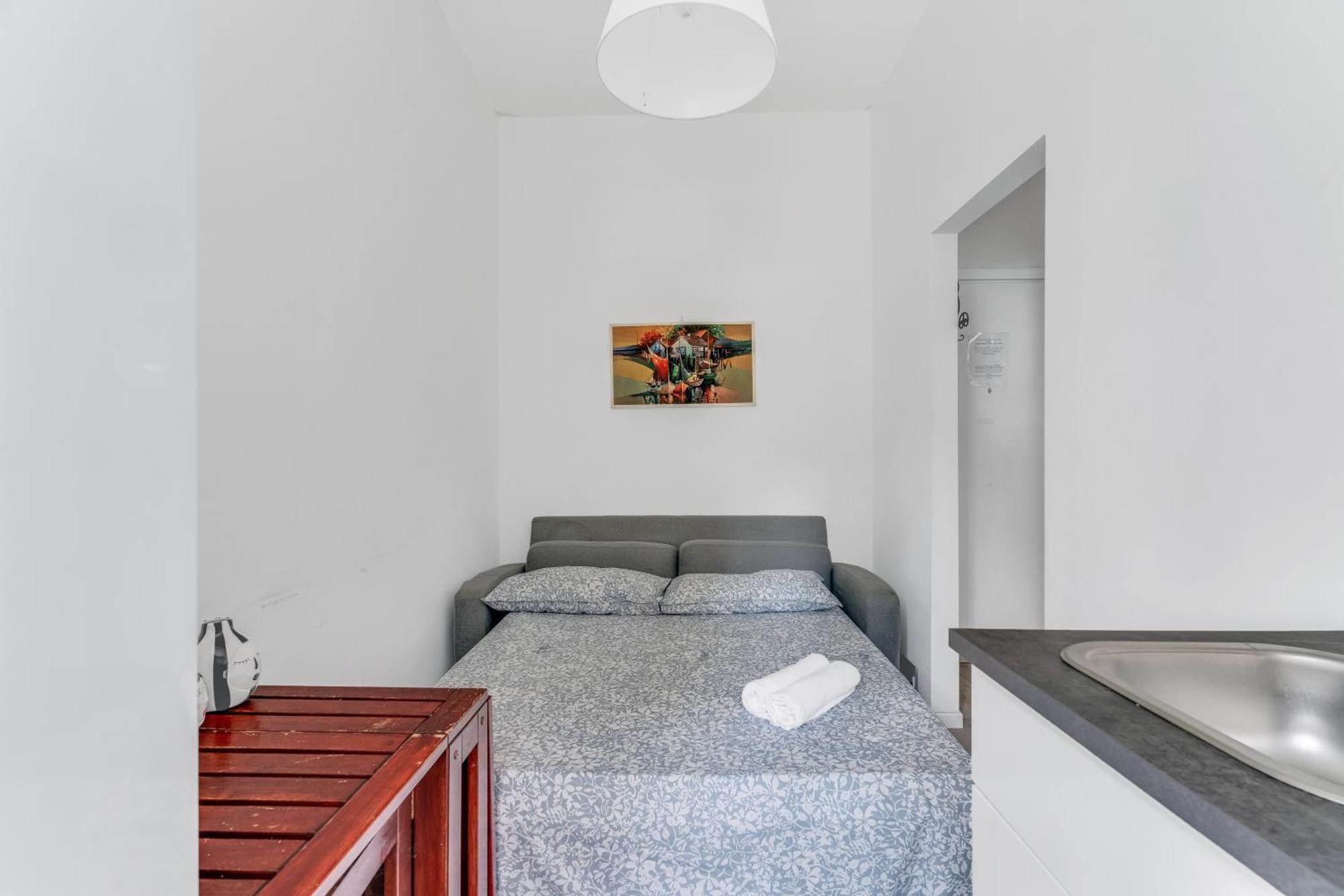 Ve8 Fiera - San Siro - Modern - Central - Милано Екстериор снимка