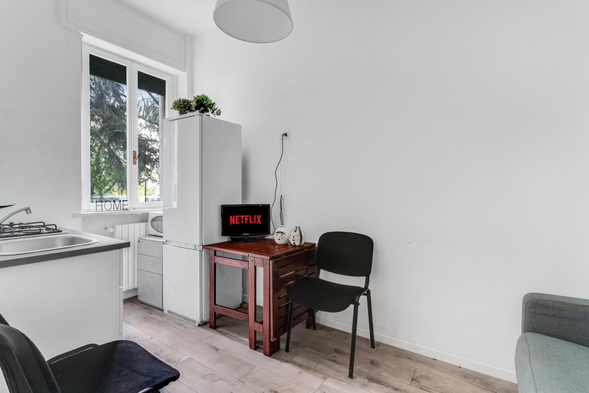 Ve8 Fiera - San Siro - Modern - Central - Милано Екстериор снимка