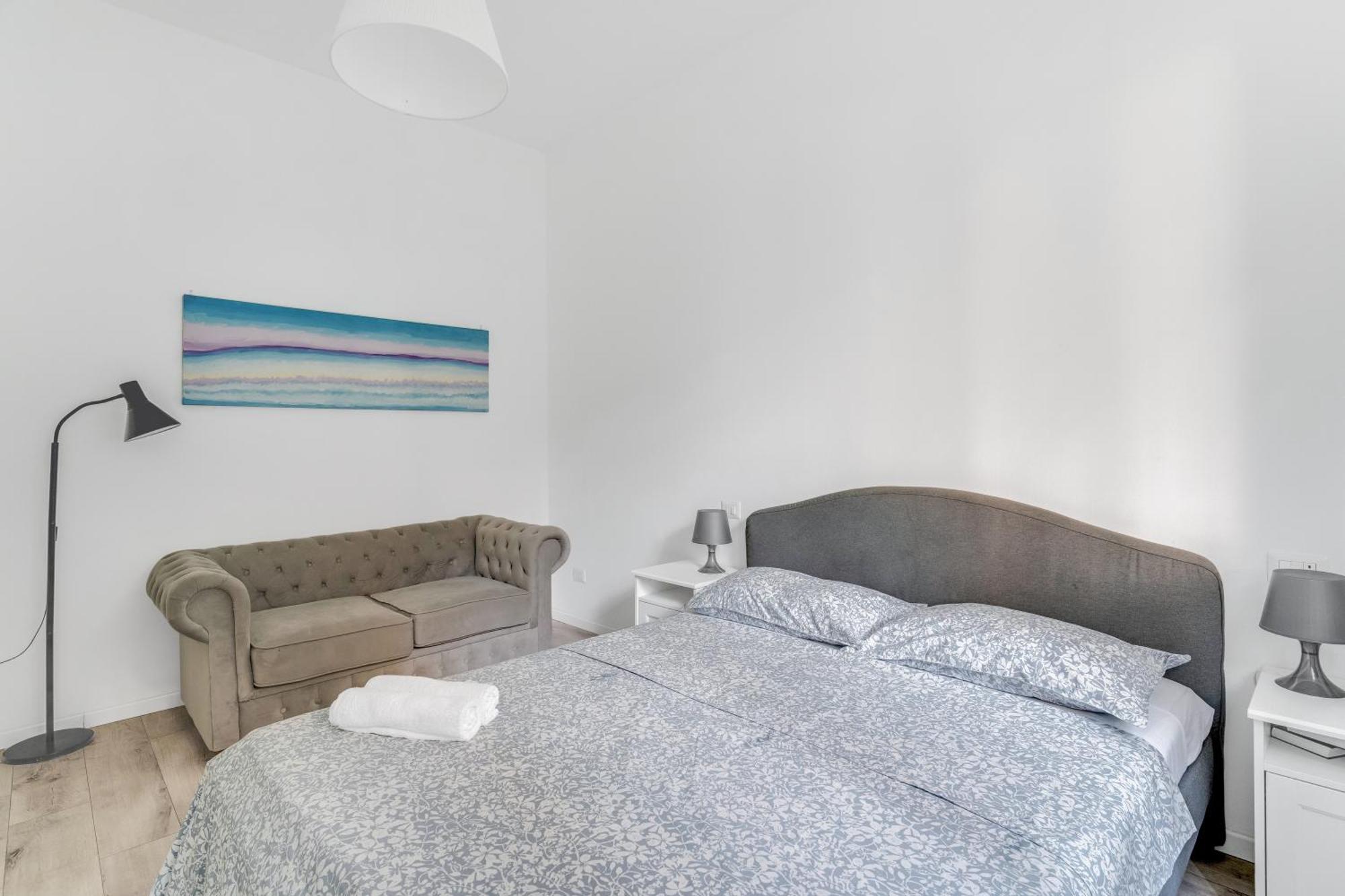 Ve8 Fiera - San Siro - Modern - Central - Милано Екстериор снимка