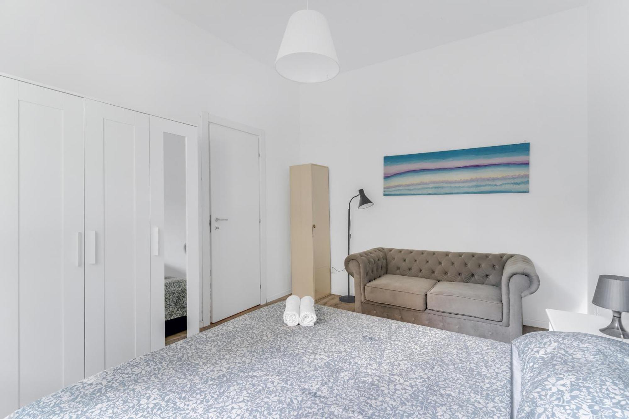 Ve8 Fiera - San Siro - Modern - Central - Милано Екстериор снимка