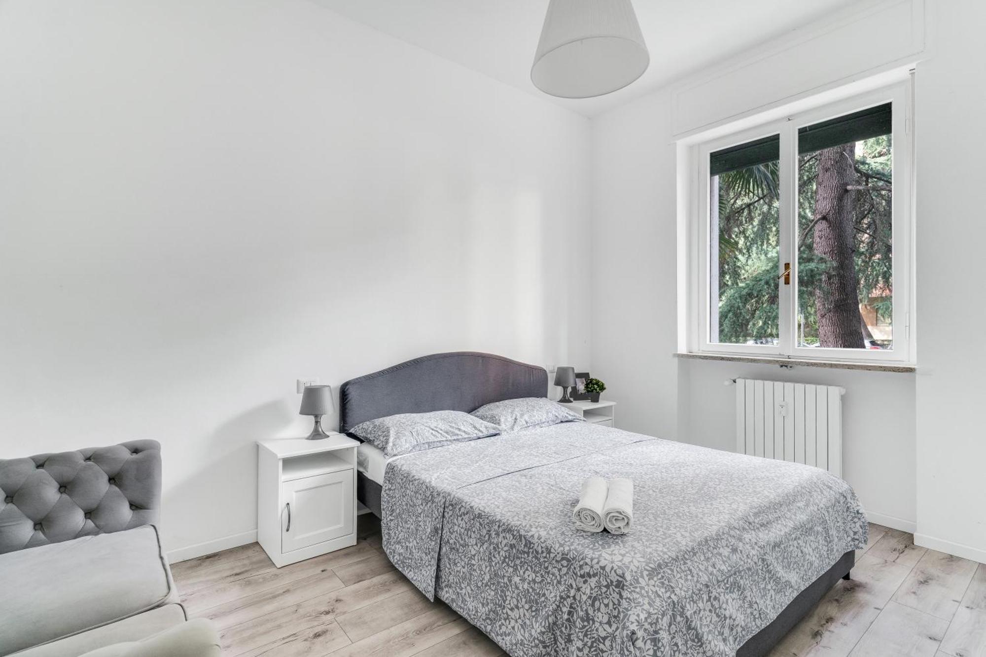 Ve8 Fiera - San Siro - Modern - Central - Милано Екстериор снимка