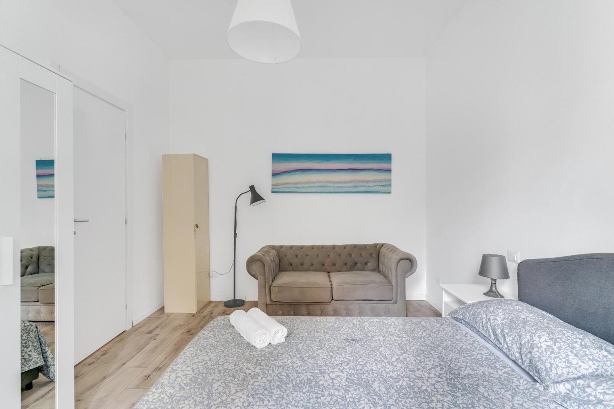 Ve8 Fiera - San Siro - Modern - Central - Милано Екстериор снимка