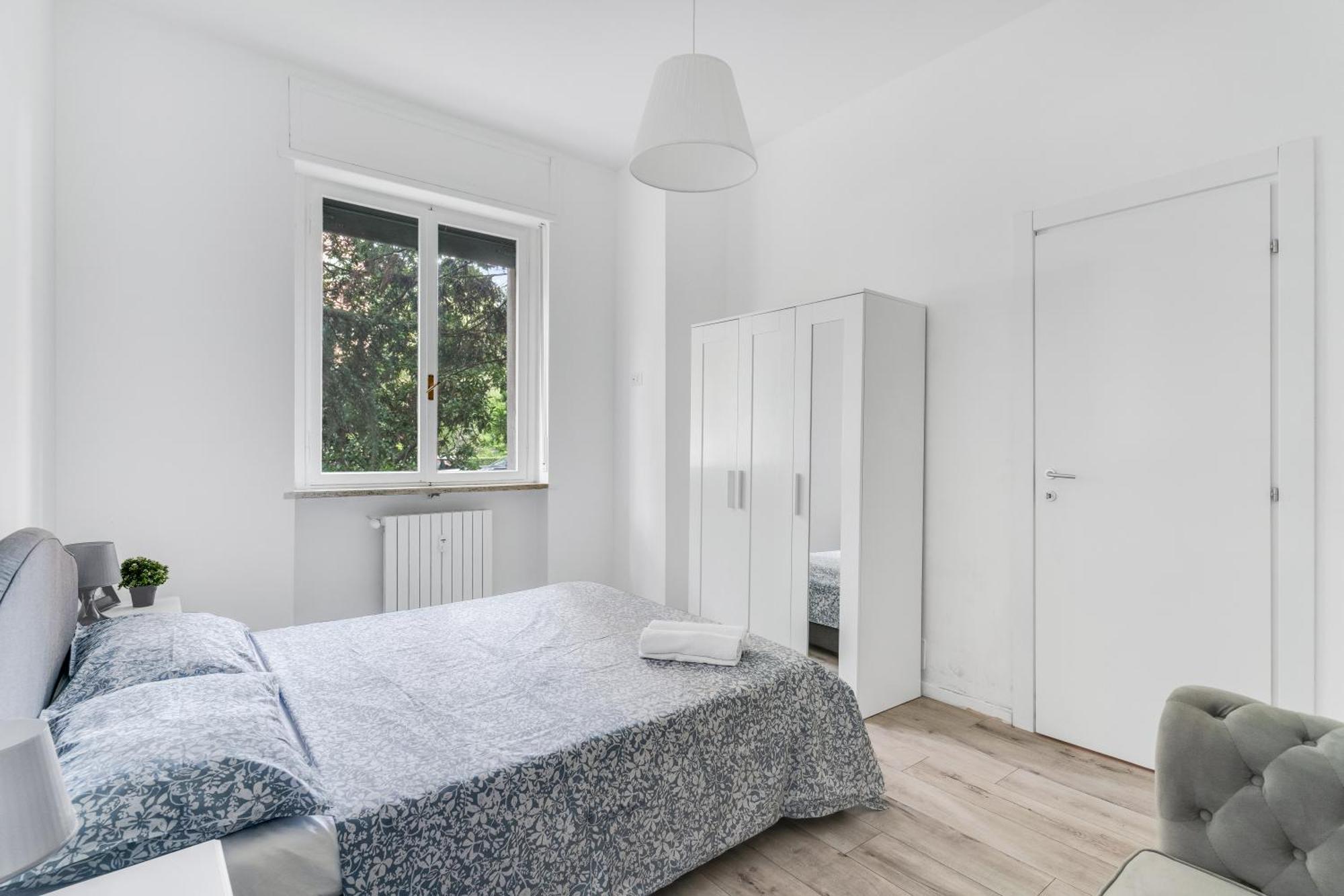 Ve8 Fiera - San Siro - Modern - Central - Милано Екстериор снимка